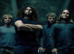 Coheed And Cambria,zespół