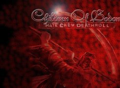 Children Of Bodom,człowiek