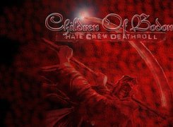 Children Of Bodom,człowiek