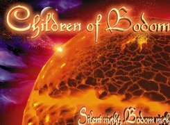 Children Of Bodom,kula ziemska