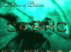 Children Of Bodom,COBHC