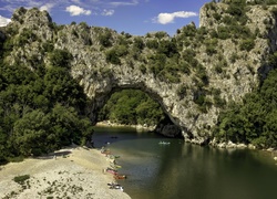 Francja, Rzeka