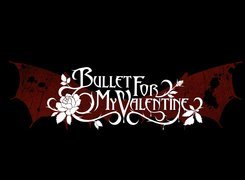 Bullet For My Valentine,nazwa zespołu, kwiatki