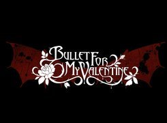 Bullet For My Valentine,nazwa zespołu, kwiatki