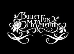 Bullet For My Valentine,nazwa zespołu