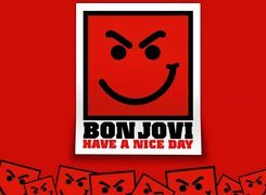 Bon Jovi,bożki