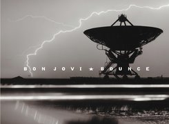 Bon Jovi,Bounce