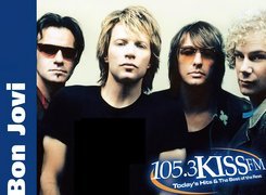 Bon Jovi,radio