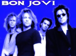 Bon Jovi,zespól