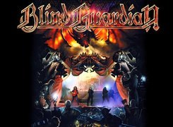 Blind Guardian,zespół, koncert