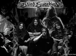 Blind Guardian,zespół