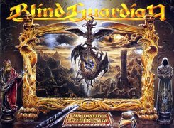 Blind Guardian,smoki