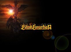 Blind Guardian,nazwa zespołu , smok