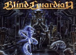 Blind Guardian,wilk