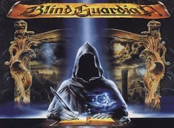 Blind Guardian,księga, zjawa, niebo