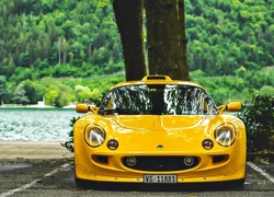 Lotus, Exige S1