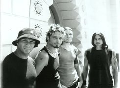 Audioslave,zespół