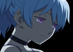 Dziewczyna, Manga, Anime, Grafika 2D