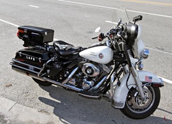 Motor, Harley- Davidson