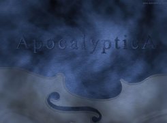 Apocalyptica,nazwa zespołu