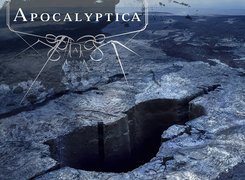 Apocalyptica,przepaść