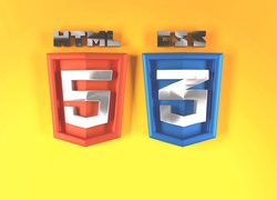 html5 in 3D