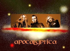 Apocalyptica,zespół