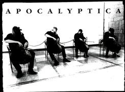 Apocalyptica,zespół