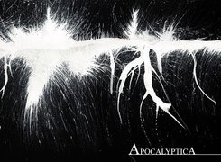 Apocalyptica,nazwa zespołu