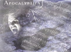 Apocalyptica,nuty