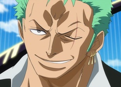 Zoro