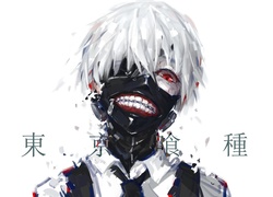 Tokyo Ghoul