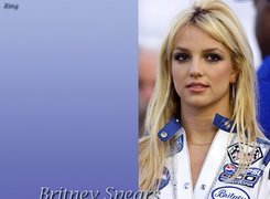 Britney Spears