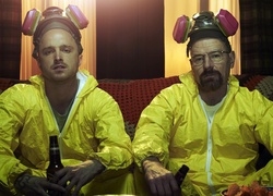 Breaking Bad