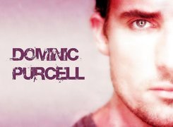 Dominic Purcell, oko, nos