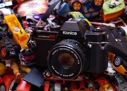 Konica Minolta