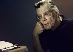 Stephen King