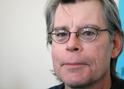 Stephen King