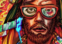 Hotline Miami 2, Ogień