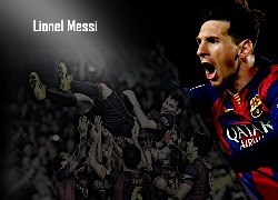 Lionel Messi, Messi, Barcelona, FC Barcelona, Piłka Nożna, Piłkarz