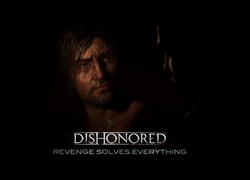 Dishonored, Corvo