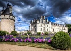 Château de Chenonceau