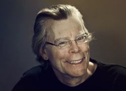 Stephen King, Pisarz