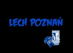 Lech, Poznań, Herb, Koszulka