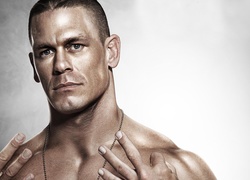 John Cena