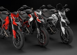 Motocykle, Ducati