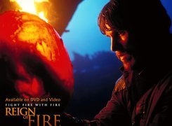 Christian Bale, reign of fire