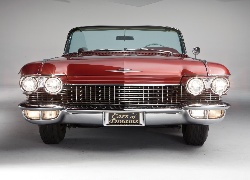 Cadillac, Eldorado, Dream