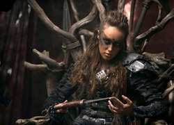 The 100 Lexa