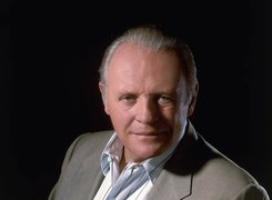 Anthony Hopkins,pasiasta, koszula